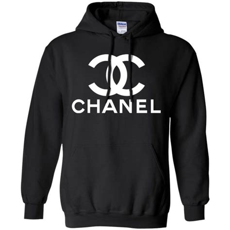 chanel hoodie men's|chanel sweatsuit for women.